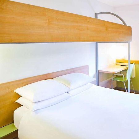 Ibis Budget Derby Willington  Exterior foto