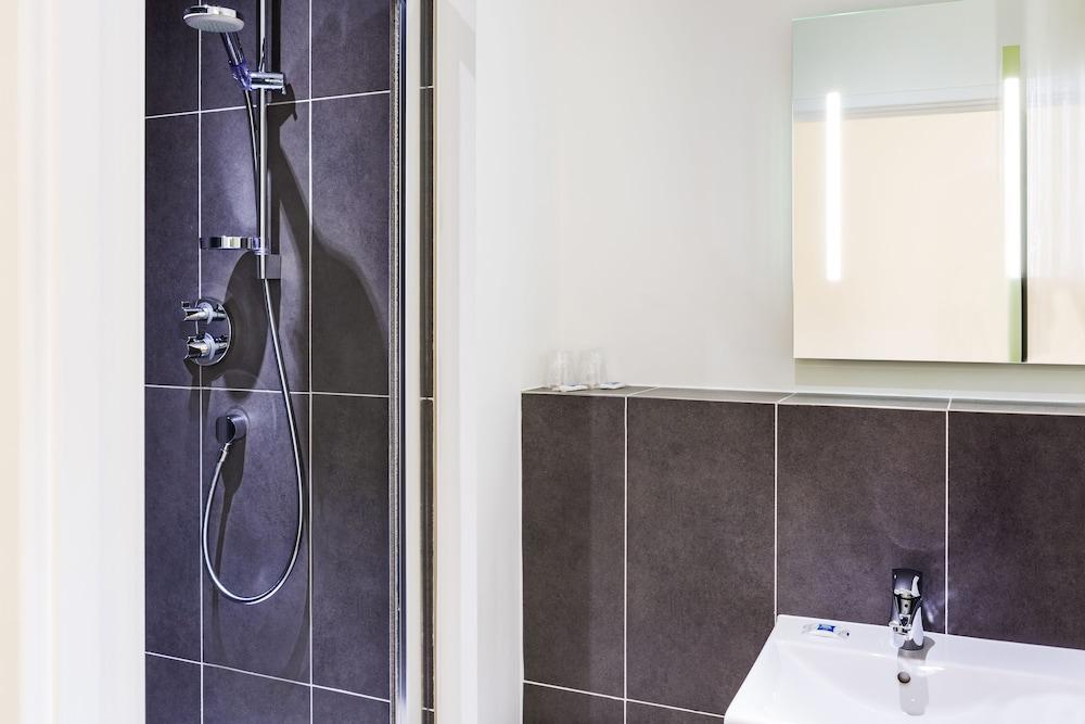 Ibis Budget Derby Willington  Exterior foto