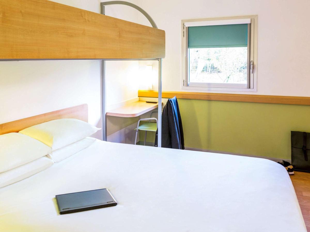 Ibis Budget Derby Willington  Exterior foto