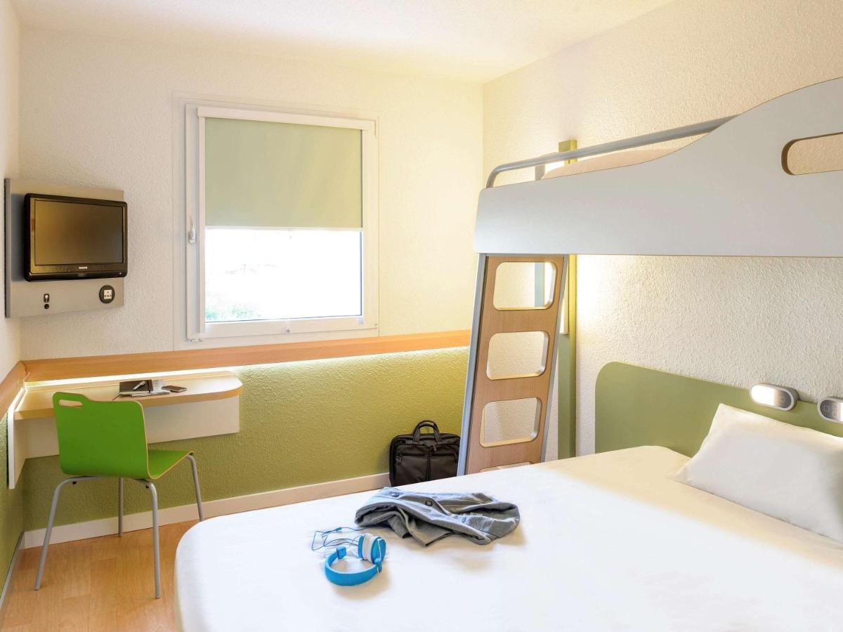 Ibis Budget Derby Willington  Exterior foto