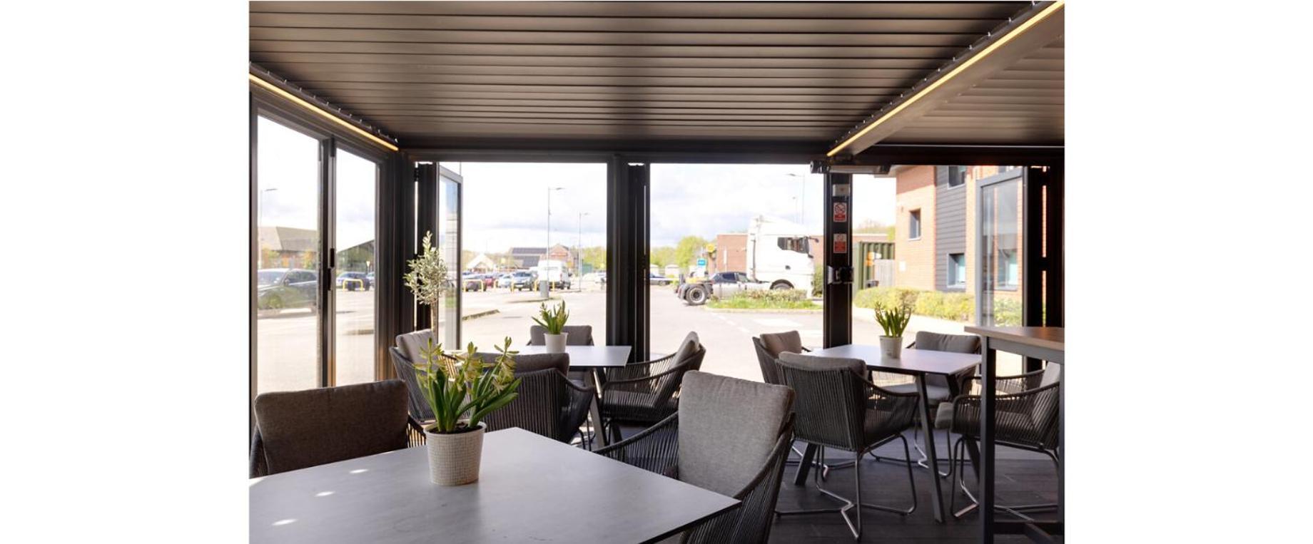 Ibis Budget Derby Willington  Exterior foto