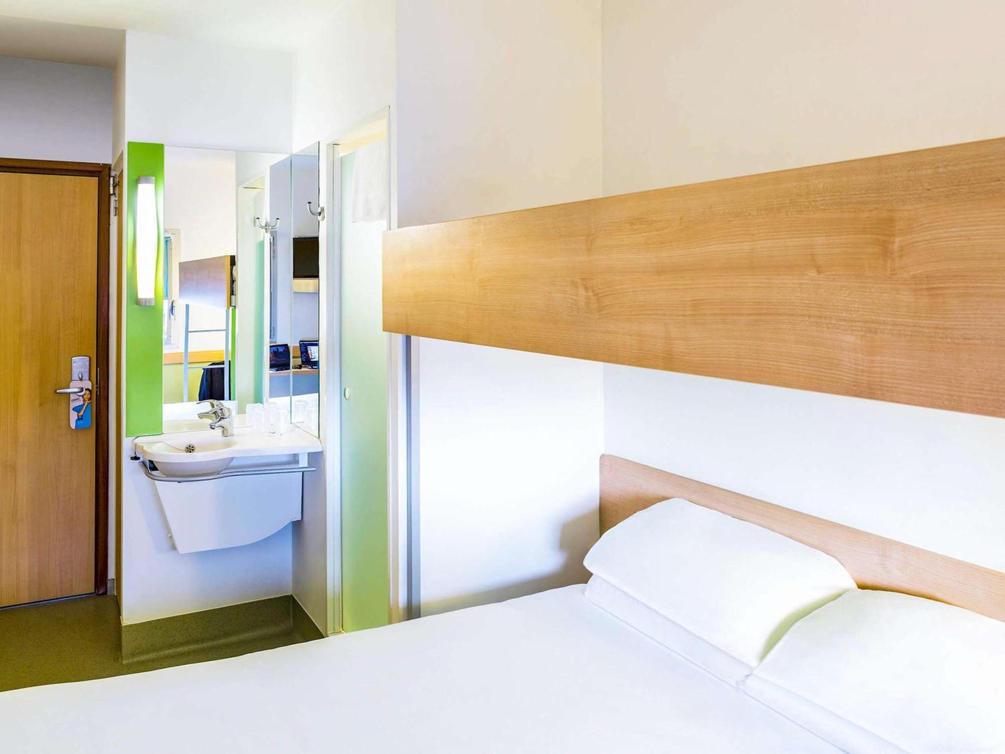 Ibis Budget Derby Willington  Exterior foto