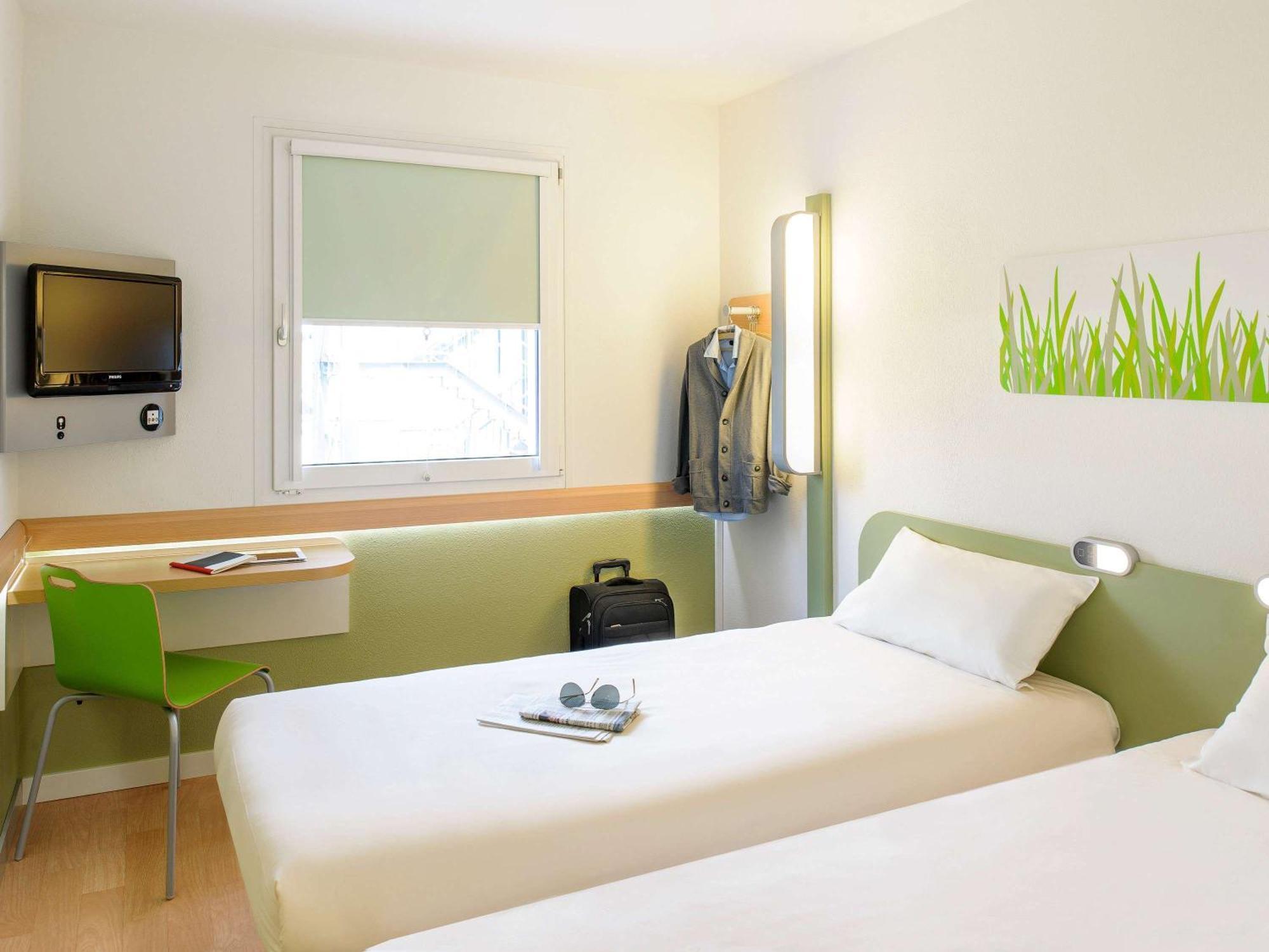 Ibis Budget Derby Willington  Exterior foto