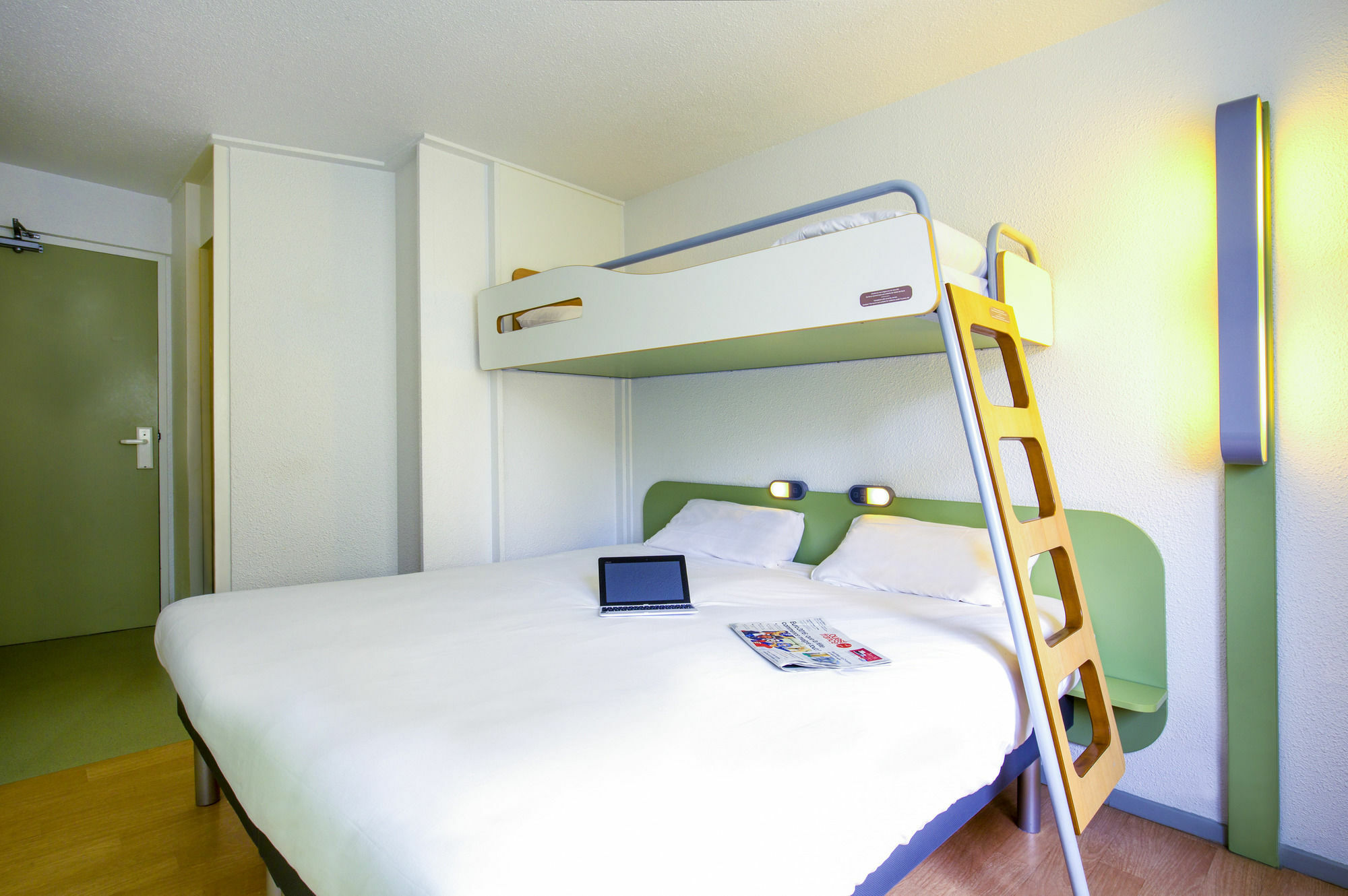 Ibis Budget Derby Willington  Exterior foto